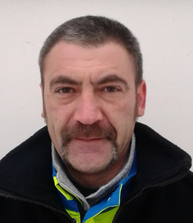 SCHACKEMY <br>Vincent
