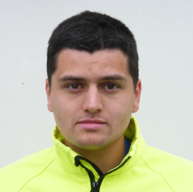 BAKAJ <br>Kévin