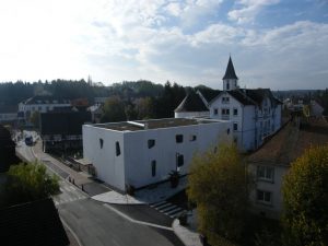 Accueil Ville de Hégenheim